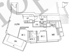 D'Leedon (D10), Condominium #564796531